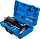 REMACHADORA NEUMÁTICA BGS