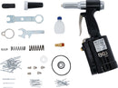 REMACHADORA NEUMÁTICA BGS