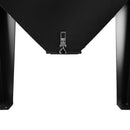 CHORREADORA ARENA 220 LITROS PROFESIONAL