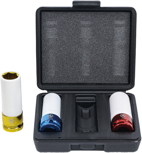KIT DE 3 VASOS CONE RISCATO ARGILA E TERRACOTA - Design KIT DE 3 VASOS CONE RISCATO ARGILA E TERRACOTA - Design