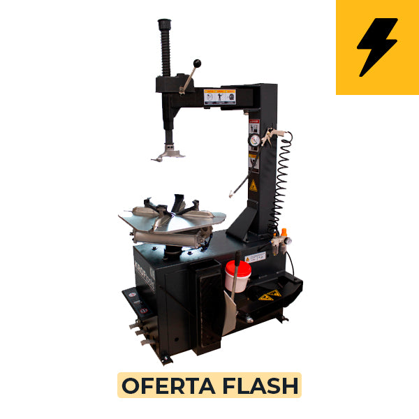 Démonte-Pneu Extra Long KS TOOLS 535 Mm - Outil Mécanique Pour Jantes Et Pneus