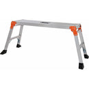 PLATAFORMA / ANDAMIO DE ALUMINIO GRANDE