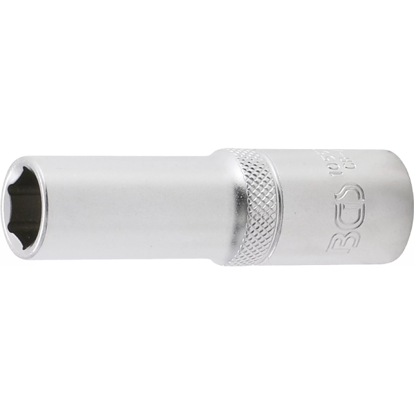 Comprar Llave De Vaso De 1/2 Hexagonal Larga REDSTRIPE