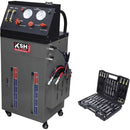 EQUIPO CAMBIO DE ACEITE Y LIMPIEZA TRANSMISION AUTOMATICAS