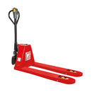 TRANSPALLET ELECTRICO