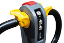 TRANSPALLET ELECTRICO