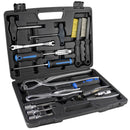 ESTUCHE PARA REPARACIÓN + MANTENIMIENTO DE FRENOS