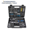 ESTUCHE PARA REPARACIÓN + MANTENIMIENTO DE FRENOS