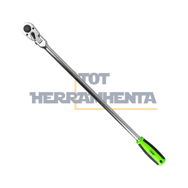 Kit Carraca Multifuncion De 1/4 Pulgadas Con Cabezal Abierto Composite Ref Jbm 51225 Kit Carraca Multifuncion De 1/4 Pulgadas Con Cabezal Abierto Composite Ref Jbm 51225