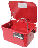 TANQUE LAVAR PIEZAS 13L