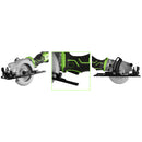 SIERRA ELÉCTRICA CIRCULAR BRUSHLESS