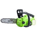 MOTOSIERRA ELÉCTRICA BRUSHLESS