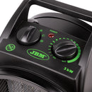 CALEFACTOR - 3KW