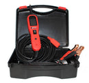 COMPROBADOR CIRCUITOS ELECTRICOS