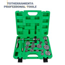 ESTUCHE REPOSICIONADOR PARA FRENO CON PISTOLA