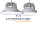 LAMPARA INDUSTRIAL ILUMINACIÓN