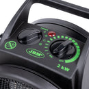 CALEFACTOR - 2KW