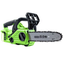 MOTOSIERRA ELÉCTRICA BRUSHLESS