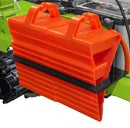 CARRO PARA REMOLQUES A BATERIA