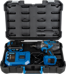 PISTOLA DE IMPACTO BATERIA 1300NM [BATERIA + CARGADOR]