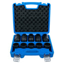 VASOS DE IMPACTO 12 CANTOS BGS