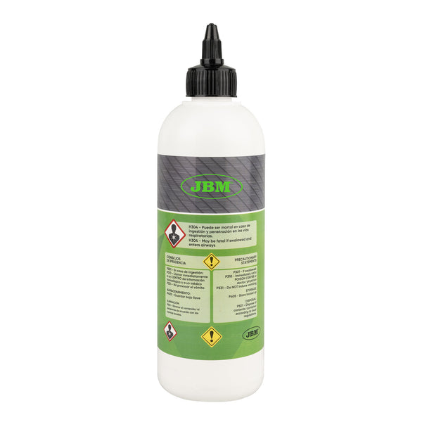 HUMO PARA DETECTOR E FUGAS