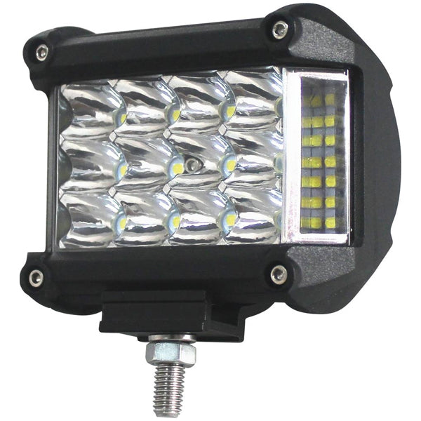 LUZ DE TRABAJO LED CUADRADA 2200 LM