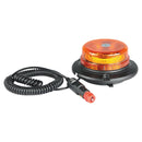 BALIZA / GIROFARO EXTRAPLANA MAGNETICA