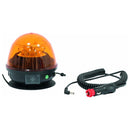 GIROFARO / BALIZA LED CON BATERIA + CABLE