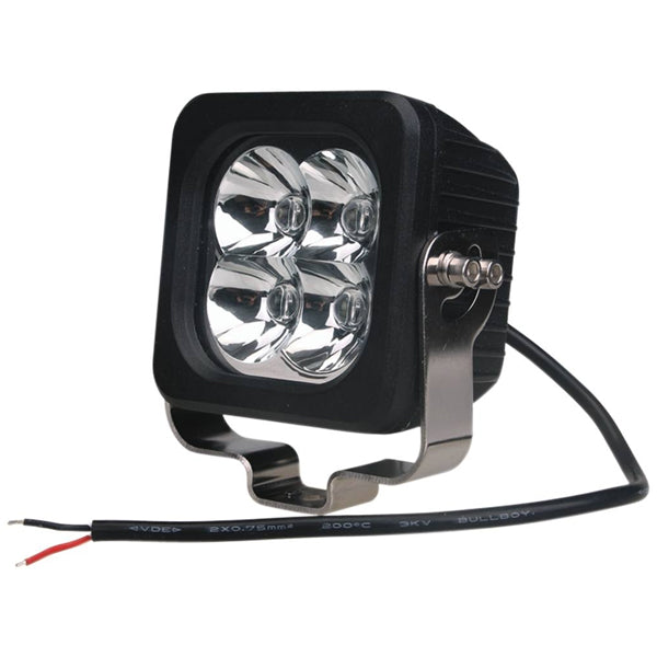 LUZ TRABAJO LARGO ALCANCE 2800LM