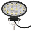 FOCO LED REDONDO ANCHO 2400LM