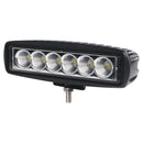 LUZ DE TRABALHO RETANGULAR LONGA 1200LM