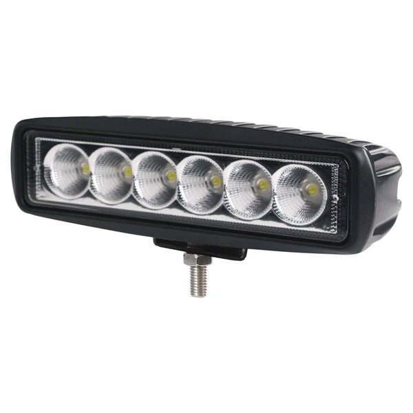 LUZ DE TRABAJO RECTANGULAR LARGA 1200LM