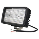 FAROL DE TRABALHO LED TRATOR / INDUSTRIAL