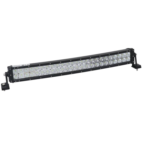 BARRA DE LUZ CURVADA GR 9600 LM