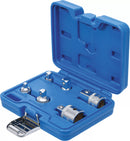 CONJUNTO ADAPTADORES PARA ROQUETES BGS