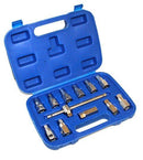 PACK SERVICIO ACEITE - MANTENIMIENTO PROFESIONAL