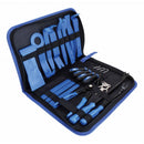 SET DE 24 PALANCAS PARA TAPICERIA