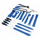 SET DE 24 PALANCAS PARA TAPICERIA