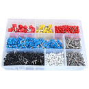 PACK ELECTRONICA TALLER