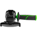 RADIAL A BATERIA 125MM [CARGADOR + BATERIA + MOCHILA]