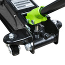 GATO HIDRÁULICO ESPECIAL COCHES BAJOS [2T]