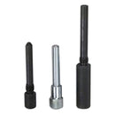 BLOQUEADOR DE CIGÜEÑAL Y ÁRBOL DE LLEVAS PARA RENAULT/NISSAN/DACIA/SUZUKI