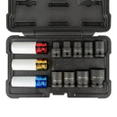 LLAVE DE IMPACTO JBM 1000NM + VASOS IMPACTO [REGALO]