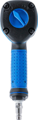 PISTOLA DE IMPACTO + VASOS BGS [1200Nm]