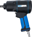 PISTOLA DE IMPACTO + VASOS BGS [1200Nm]