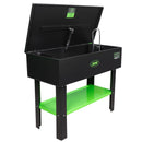 MÁQUINA LIMPIADORA DE PIEZAS [150L]