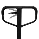 EMPILHADOR / PORTA-PALETES 2500 QUILOS