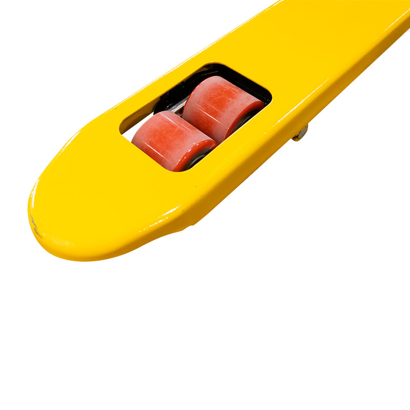 CARRETILLA / TRANSPALETA 2500 KILOS