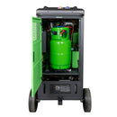 MÁQUINA CARGA DE AIRE ACONDICIONADO  R134A + R1234YF